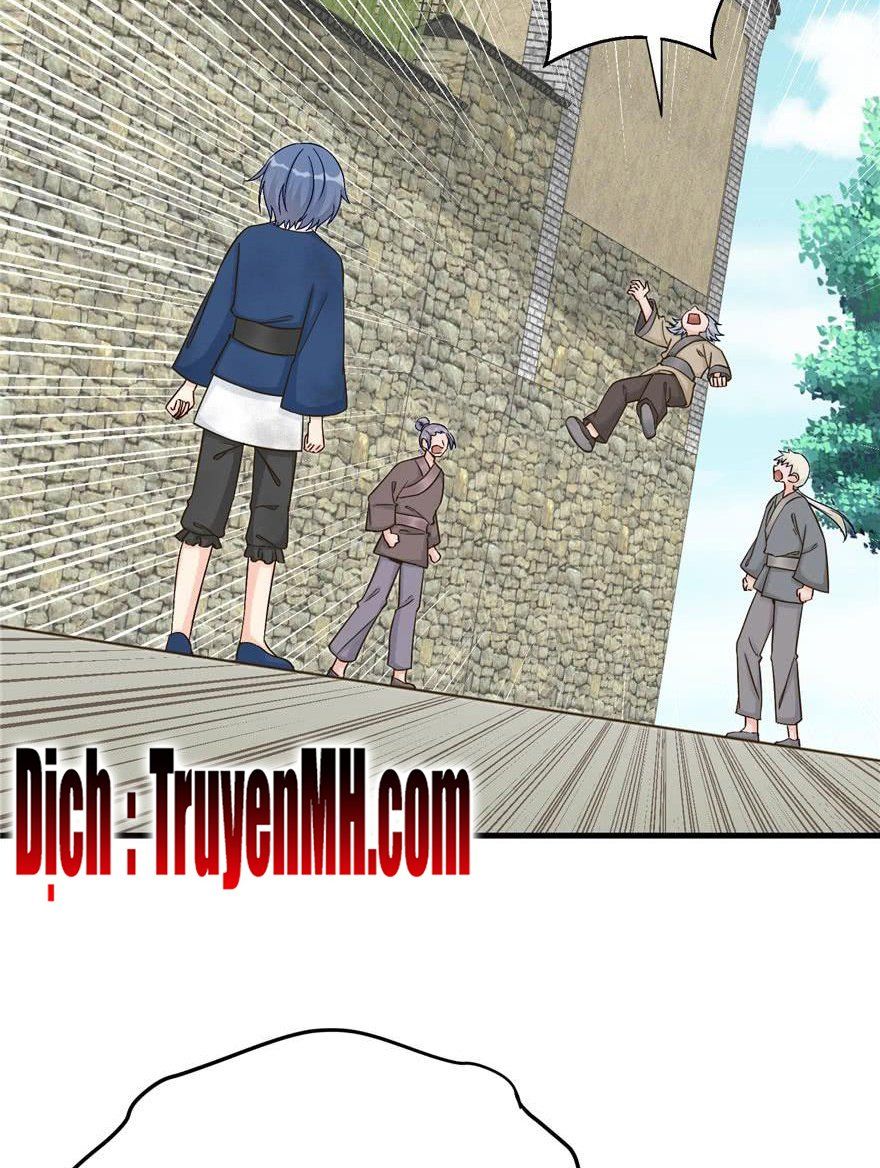 đọc truyện Đồ Đệ Nhà Ta Lại Quải Rồi Chương 189 ảnh 10 tại Thiên Thai Truyện