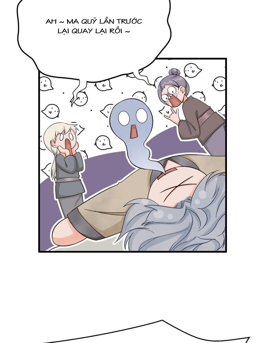 đọc truyện Đồ Đệ Nhà Ta Lại Quải Rồi Chương 189 ảnh 11 tại Thiên Thai Truyện