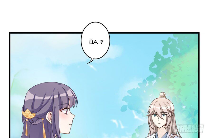 đọc truyện Đồ Đệ Nhà Ta Lại Quải Rồi Chương 19 ảnh 13 tại Thiên Thai Truyện