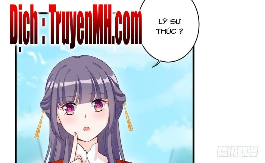 đọc truyện Đồ Đệ Nhà Ta Lại Quải Rồi Chương 19 ảnh 16 tại Thiên Thai Truyện