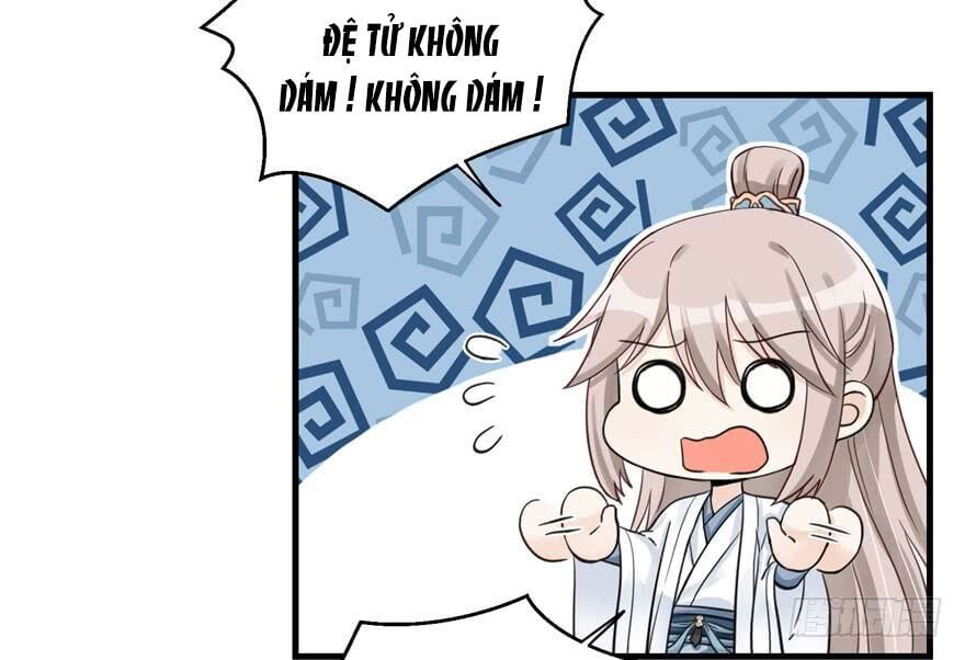 đọc truyện Đồ Đệ Nhà Ta Lại Quải Rồi Chương 19 ảnh 18 tại Thiên Thai Truyện