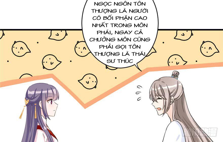 đọc truyện Đồ Đệ Nhà Ta Lại Quải Rồi Chương 19 ảnh 22 tại Thiên Thai Truyện