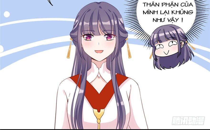 đọc truyện Đồ Đệ Nhà Ta Lại Quải Rồi Chương 19 ảnh 25 tại Thiên Thai Truyện