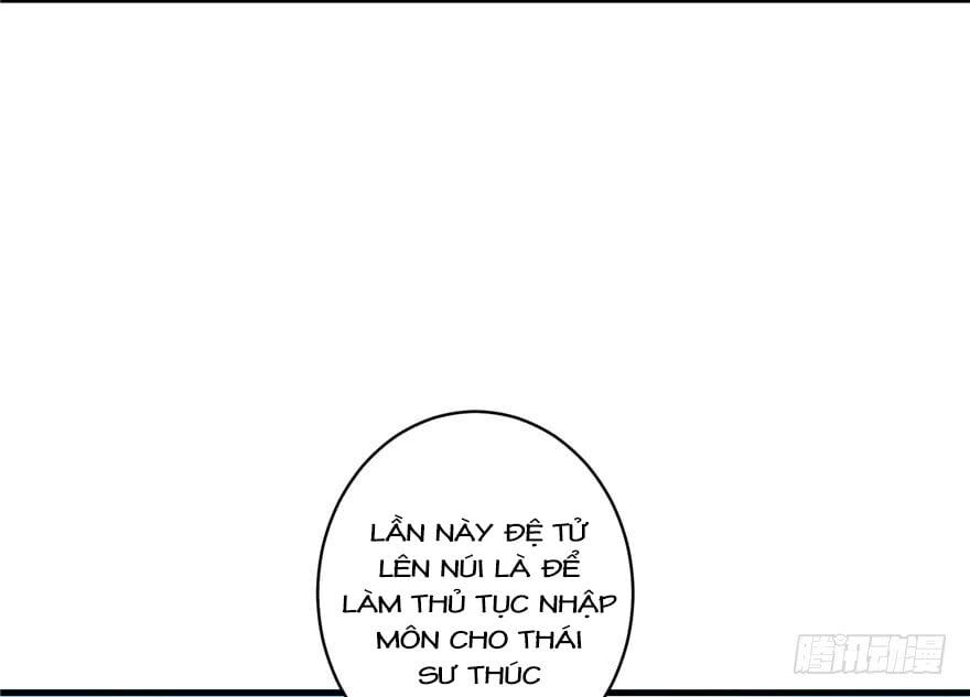 đọc truyện Đồ Đệ Nhà Ta Lại Quải Rồi Chương 19 ảnh 26 tại Thiên Thai Truyện