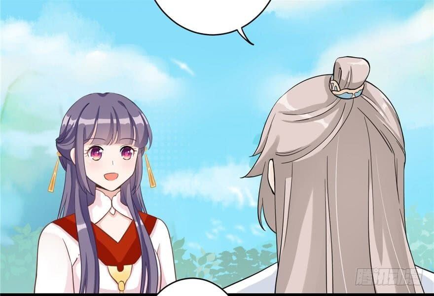 đọc truyện Đồ Đệ Nhà Ta Lại Quải Rồi Chương 19 ảnh 27 tại Thiên Thai Truyện