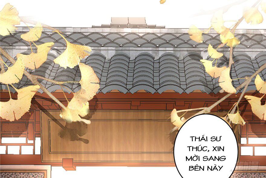 đọc truyện Đồ Đệ Nhà Ta Lại Quải Rồi Chương 19 ảnh 30 tại Thiên Thai Truyện