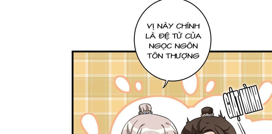 đọc truyện Đồ Đệ Nhà Ta Lại Quải Rồi Chương 19 ảnh 35 tại Thiên Thai Truyện