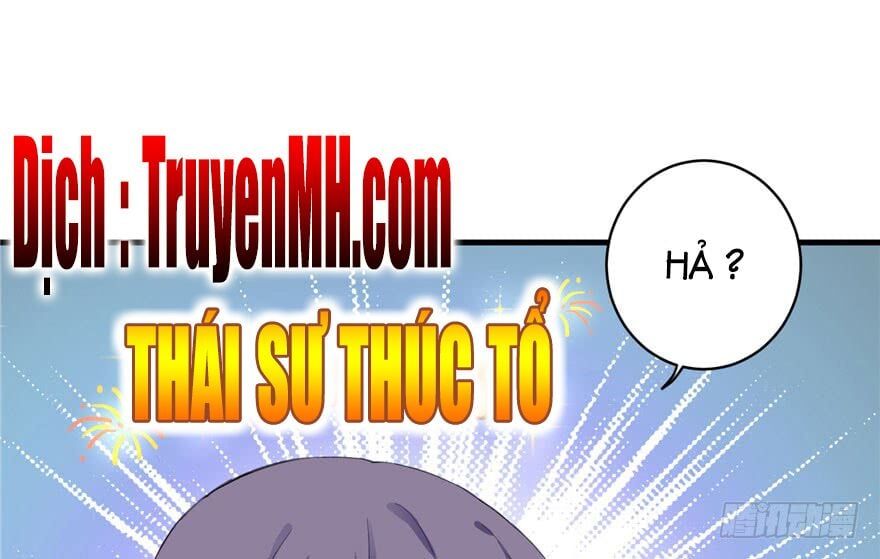 đọc truyện Đồ Đệ Nhà Ta Lại Quải Rồi Chương 19 ảnh 39 tại Thiên Thai Truyện