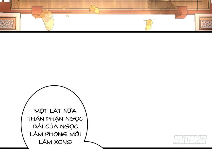 đọc truyện Đồ Đệ Nhà Ta Lại Quải Rồi Chương 19 ảnh 43 tại Thiên Thai Truyện