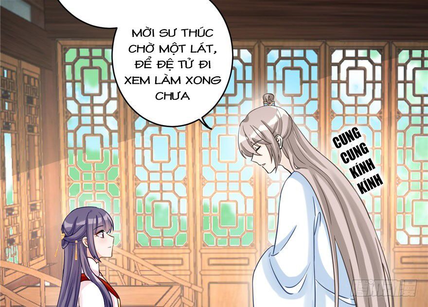 đọc truyện Đồ Đệ Nhà Ta Lại Quải Rồi Chương 19 ảnh 44 tại Thiên Thai Truyện