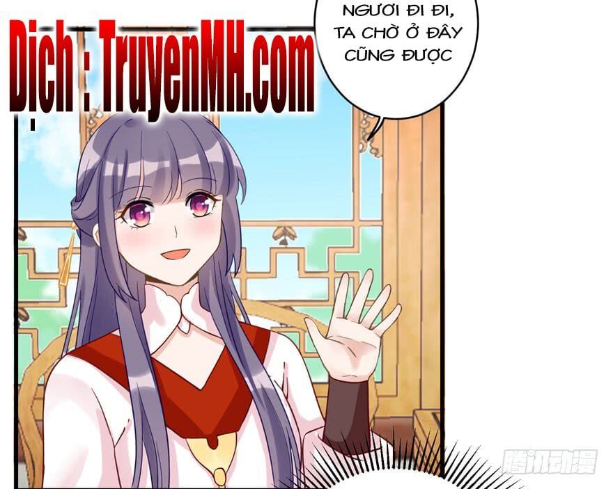 đọc truyện Đồ Đệ Nhà Ta Lại Quải Rồi Chương 19 ảnh 46 tại Thiên Thai Truyện