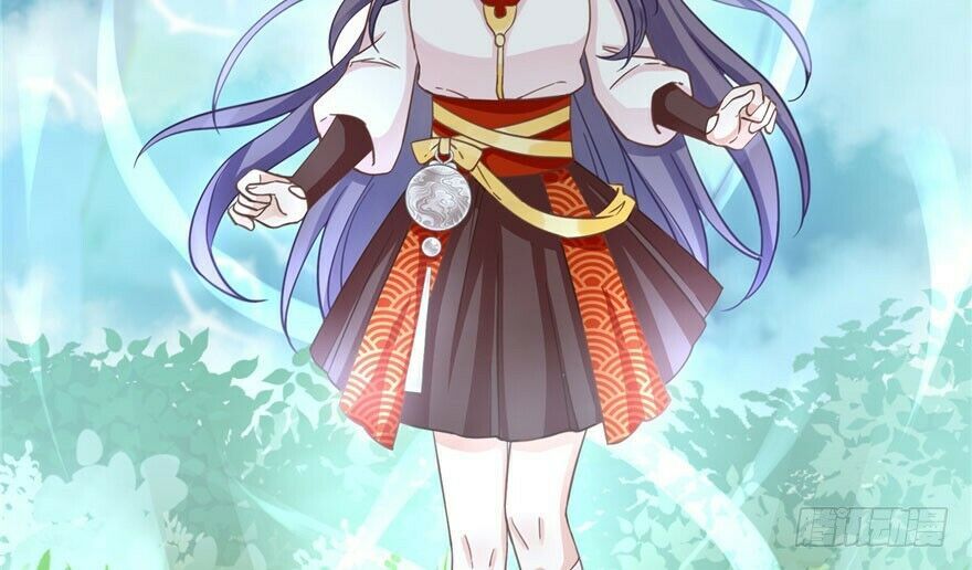 đọc truyện Đồ Đệ Nhà Ta Lại Quải Rồi Chương 19 ảnh 10 tại Thiên Thai Truyện