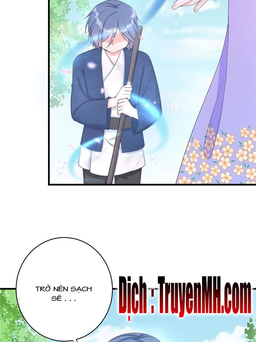 đọc truyện Đồ Đệ Nhà Ta Lại Quải Rồi Chương 190 ảnh 12 tại Thiên Thai Truyện