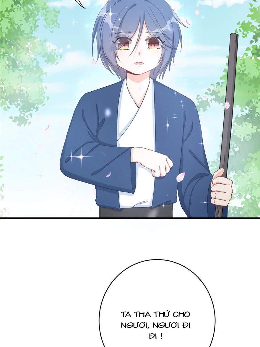 đọc truyện Đồ Đệ Nhà Ta Lại Quải Rồi Chương 190 ảnh 13 tại Thiên Thai Truyện