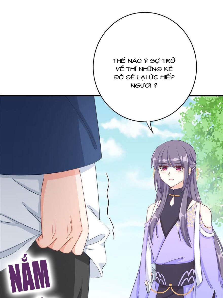 đọc truyện Đồ Đệ Nhà Ta Lại Quải Rồi Chương 190 ảnh 15 tại Thiên Thai Truyện