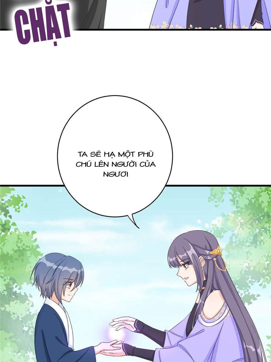 đọc truyện Đồ Đệ Nhà Ta Lại Quải Rồi Chương 190 ảnh 16 tại Thiên Thai Truyện