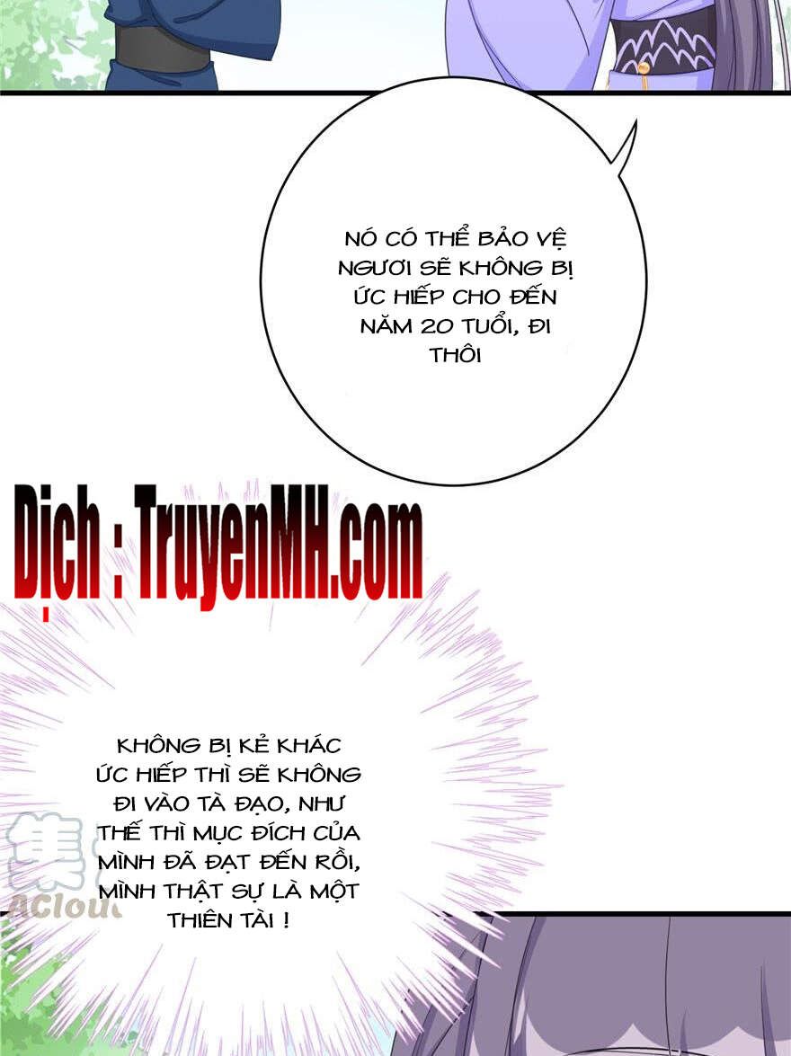 đọc truyện Đồ Đệ Nhà Ta Lại Quải Rồi Chương 190 ảnh 17 tại Thiên Thai Truyện