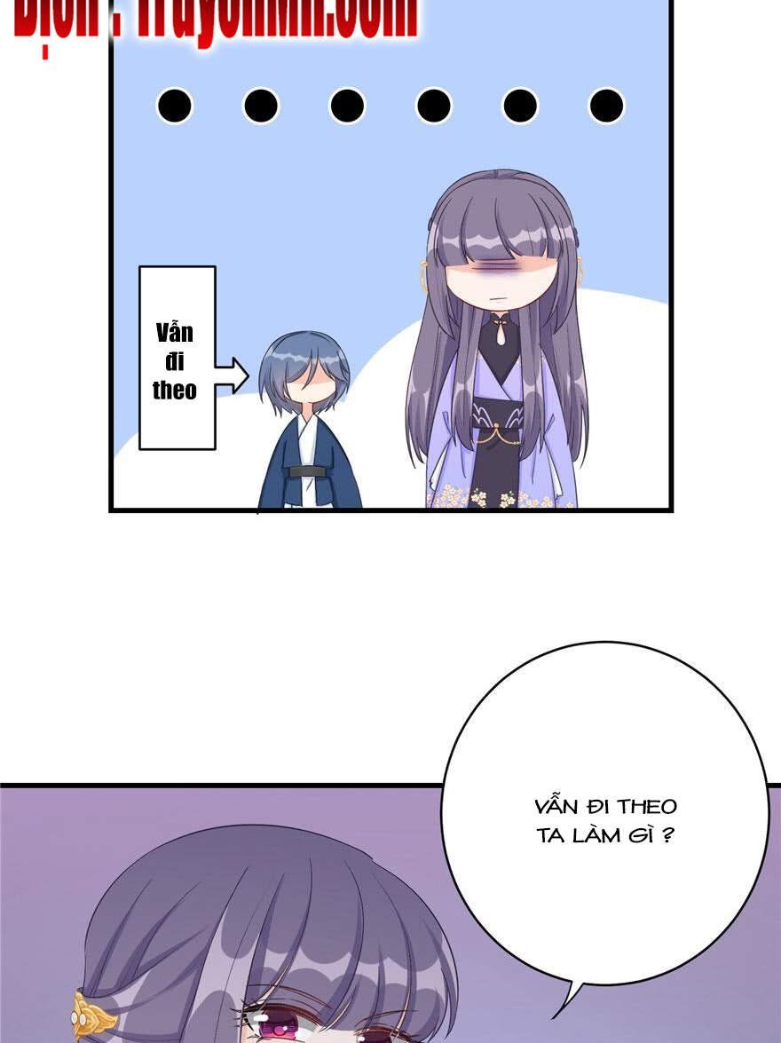 đọc truyện Đồ Đệ Nhà Ta Lại Quải Rồi Chương 190 ảnh 19 tại Thiên Thai Truyện