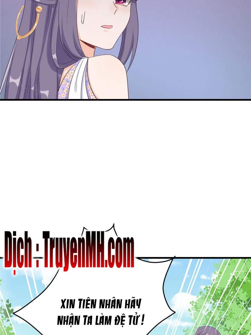 đọc truyện Đồ Đệ Nhà Ta Lại Quải Rồi Chương 190 ảnh 20 tại Thiên Thai Truyện