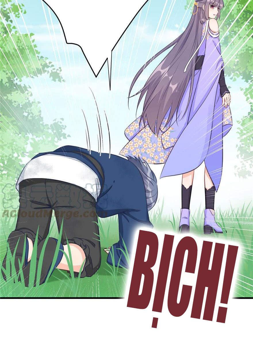 đọc truyện Đồ Đệ Nhà Ta Lại Quải Rồi Chương 190 ảnh 21 tại Thiên Thai Truyện