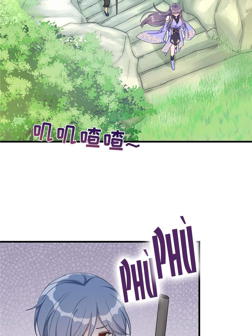 đọc truyện Đồ Đệ Nhà Ta Lại Quải Rồi Chương 190 ảnh 5 tại Thiên Thai Truyện