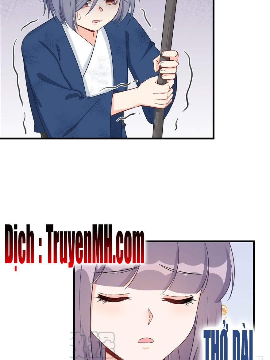 đọc truyện Đồ Đệ Nhà Ta Lại Quải Rồi Chương 190 ảnh 6 tại Thiên Thai Truyện