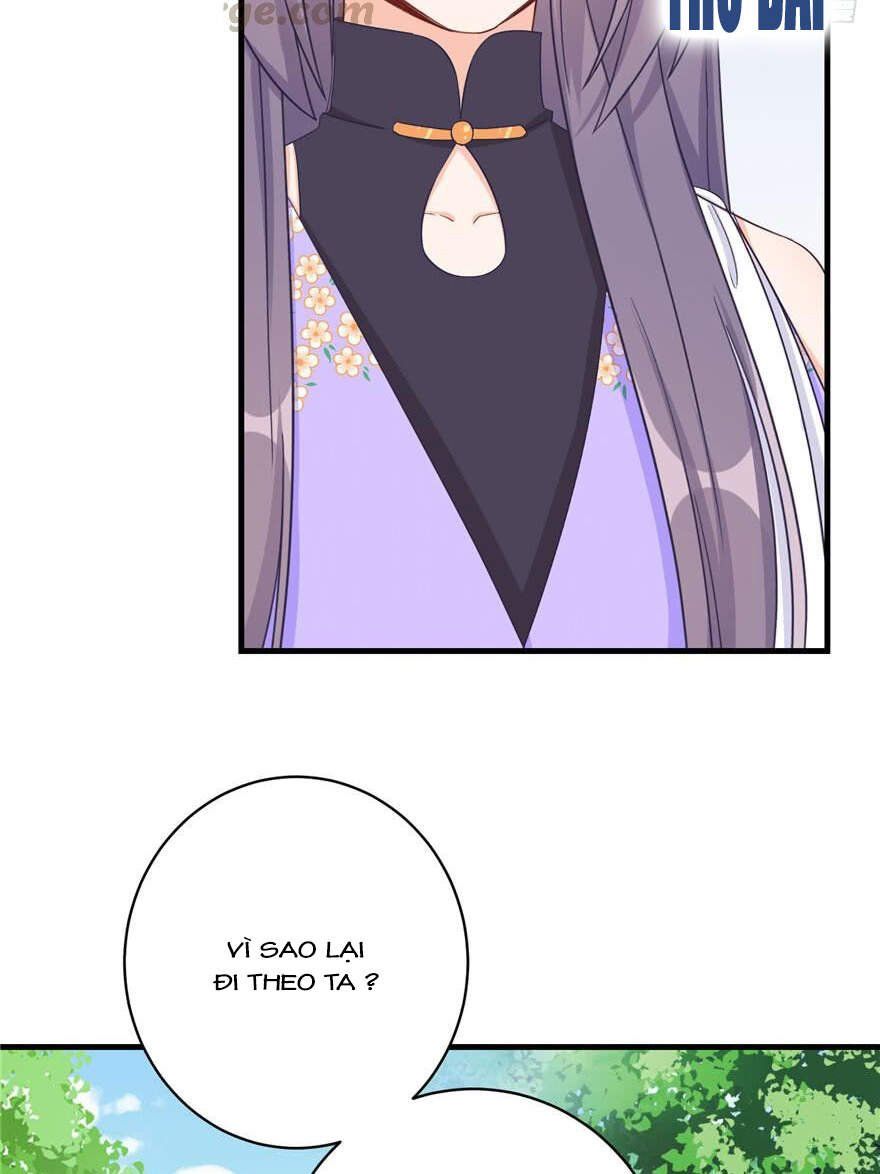 đọc truyện Đồ Đệ Nhà Ta Lại Quải Rồi Chương 190 ảnh 7 tại Thiên Thai Truyện