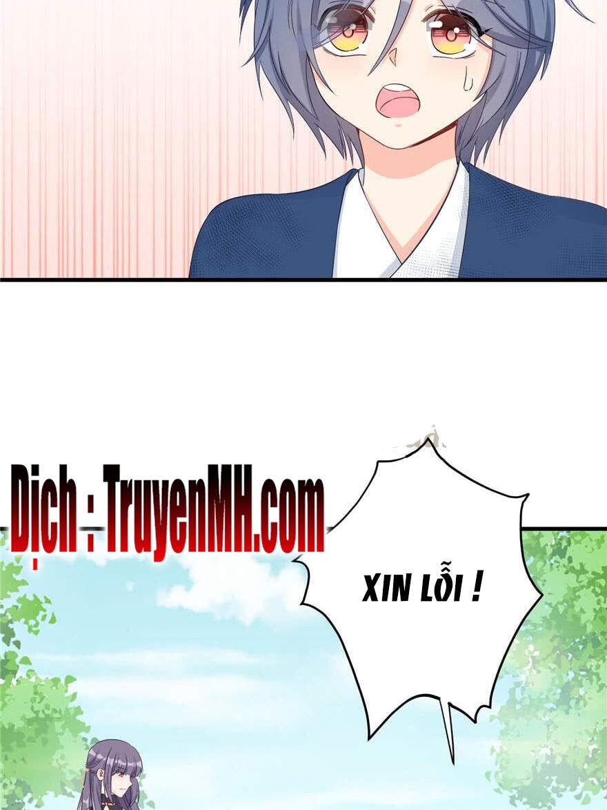 đọc truyện Đồ Đệ Nhà Ta Lại Quải Rồi Chương 190 ảnh 10 tại Thiên Thai Truyện