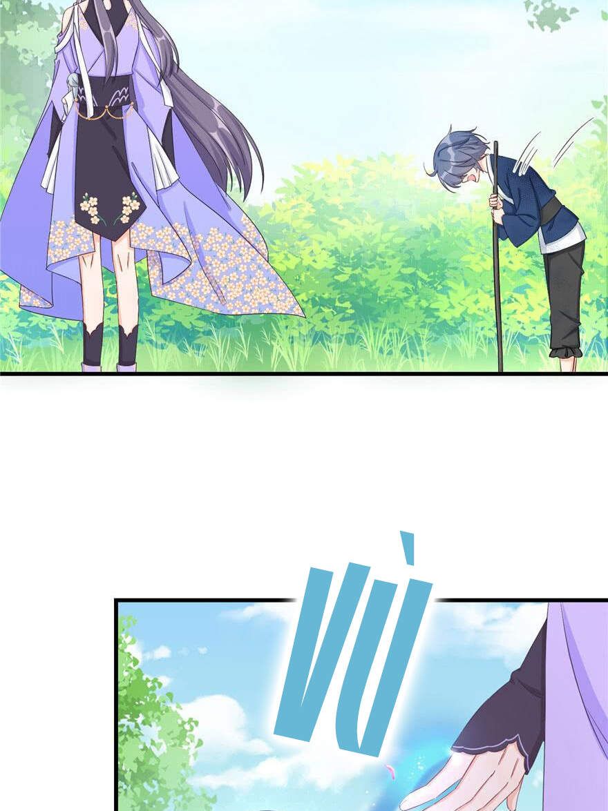 đọc truyện Đồ Đệ Nhà Ta Lại Quải Rồi Chương 190 ảnh 11 tại Thiên Thai Truyện