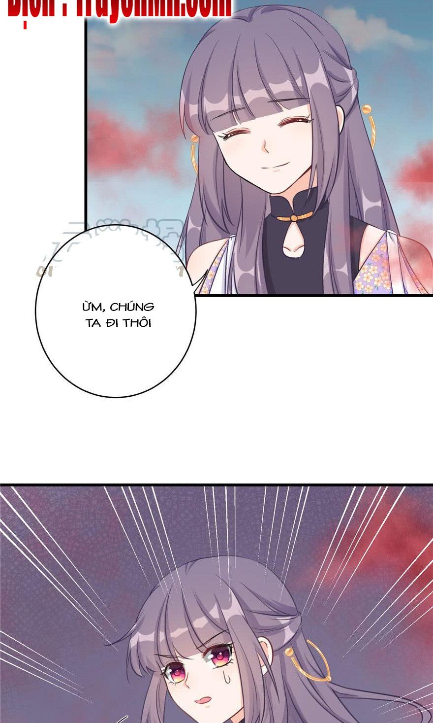 đọc truyện Đồ Đệ Nhà Ta Lại Quải Rồi Chương 191 ảnh 12 tại Thiên Thai Truyện