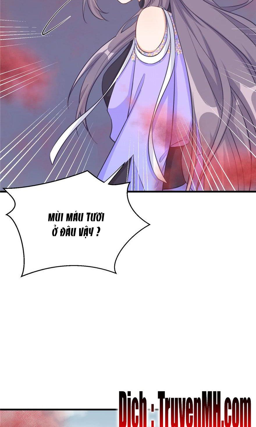 đọc truyện Đồ Đệ Nhà Ta Lại Quải Rồi Chương 191 ảnh 13 tại Thiên Thai Truyện