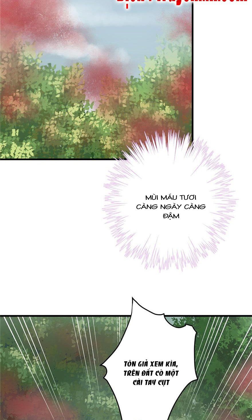 đọc truyện Đồ Đệ Nhà Ta Lại Quải Rồi Chương 191 ảnh 14 tại Thiên Thai Truyện