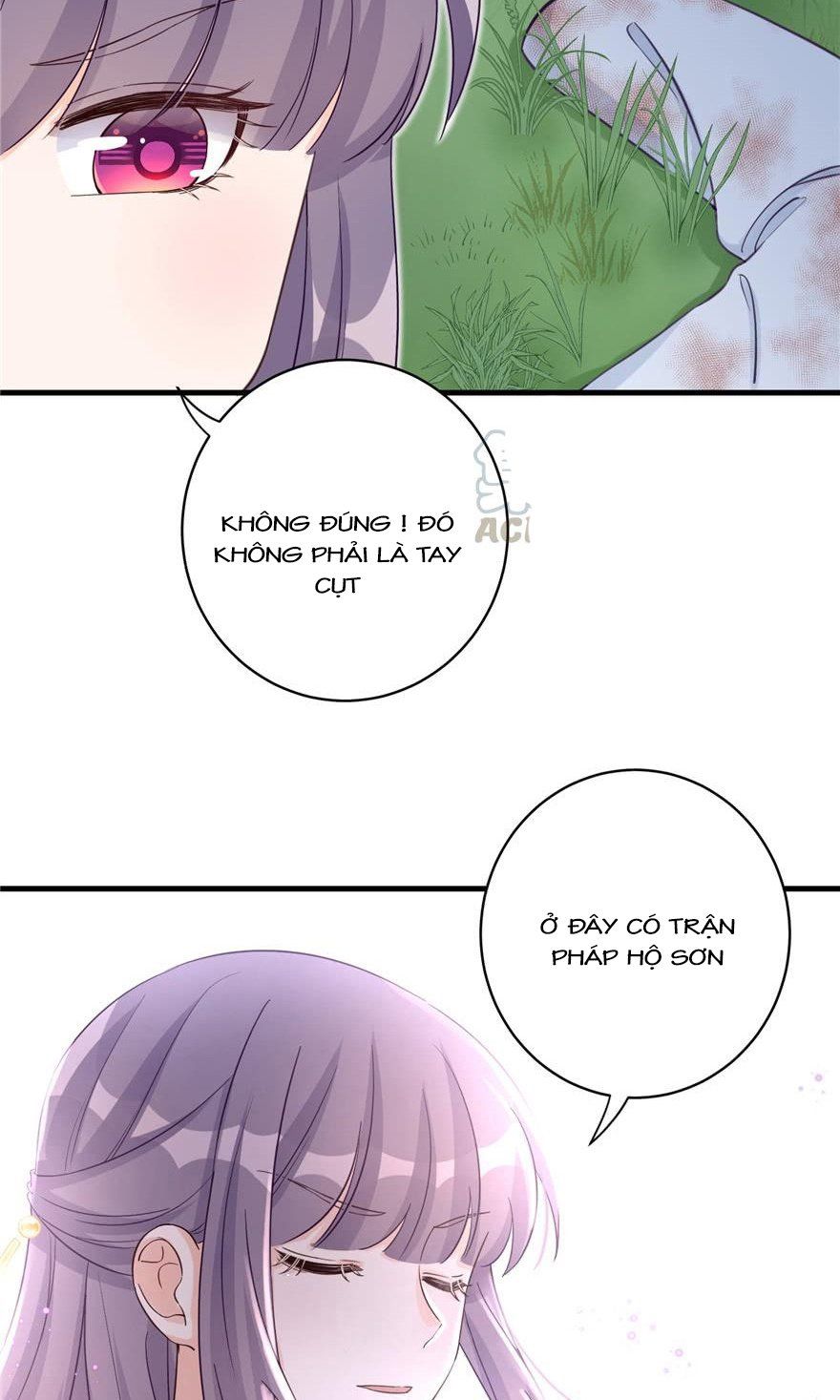 đọc truyện Đồ Đệ Nhà Ta Lại Quải Rồi Chương 191 ảnh 16 tại Thiên Thai Truyện