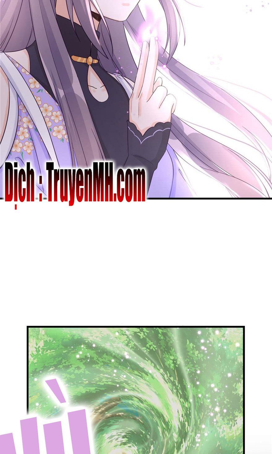 đọc truyện Đồ Đệ Nhà Ta Lại Quải Rồi Chương 191 ảnh 17 tại Thiên Thai Truyện