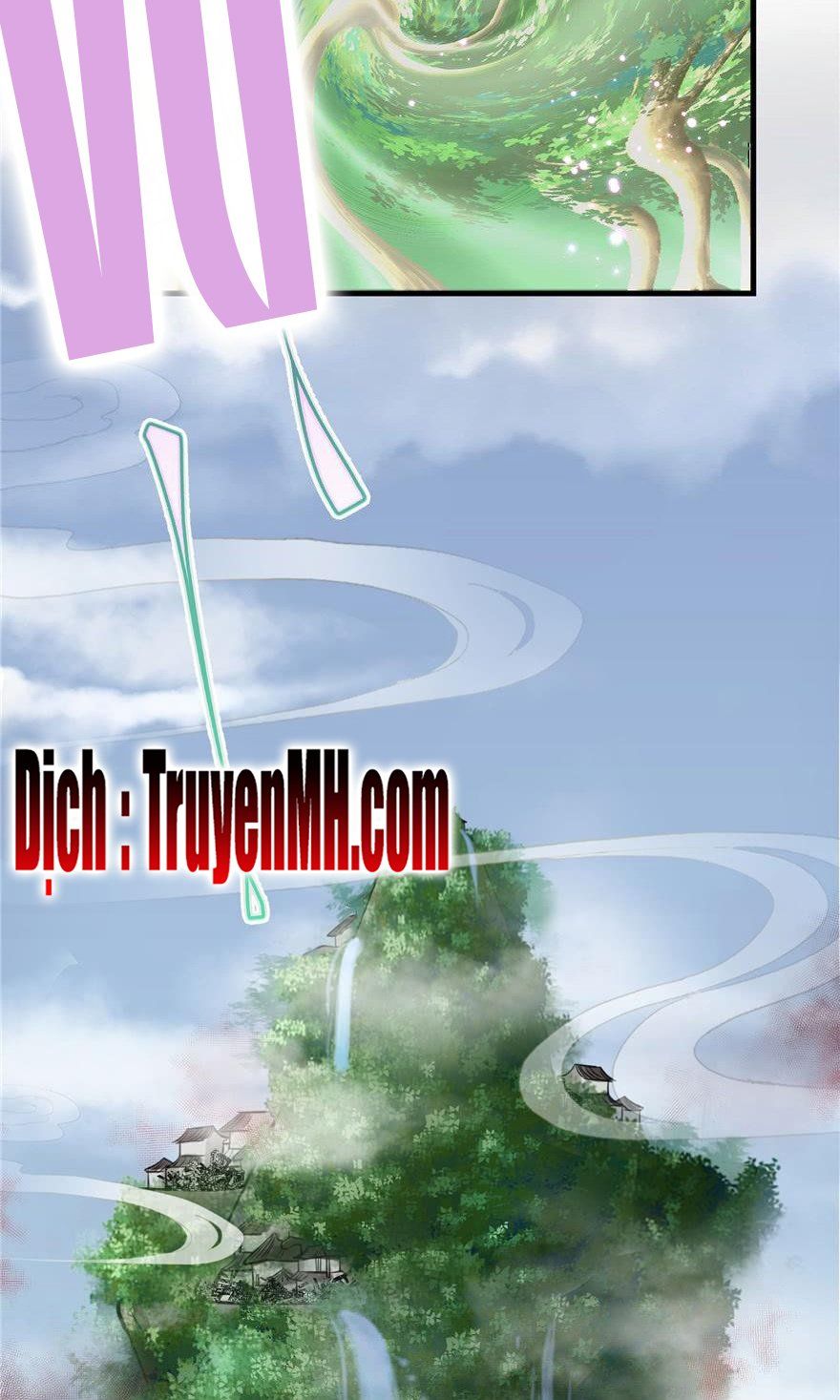 đọc truyện Đồ Đệ Nhà Ta Lại Quải Rồi Chương 191 ảnh 18 tại Thiên Thai Truyện