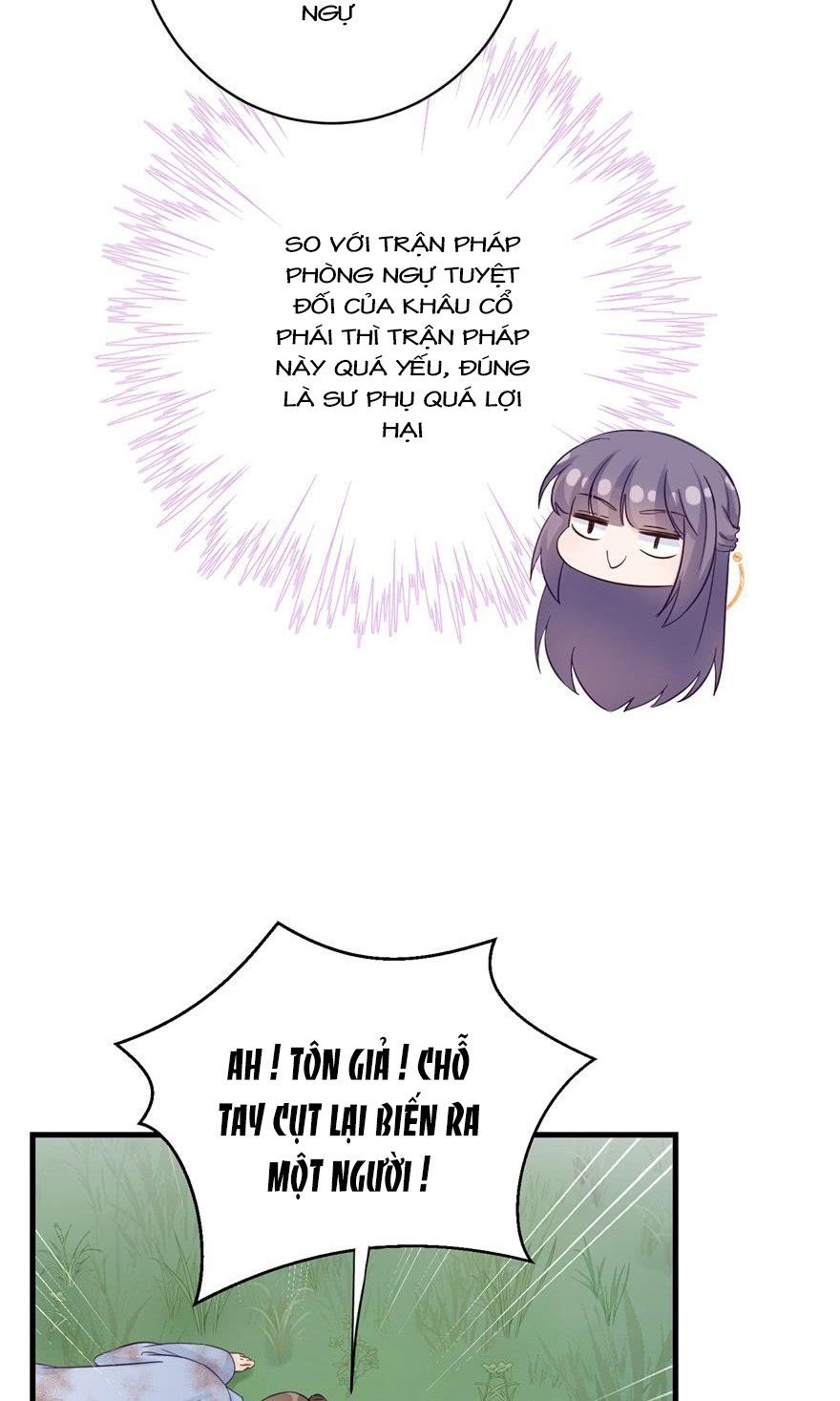 đọc truyện Đồ Đệ Nhà Ta Lại Quải Rồi Chương 191 ảnh 20 tại Thiên Thai Truyện