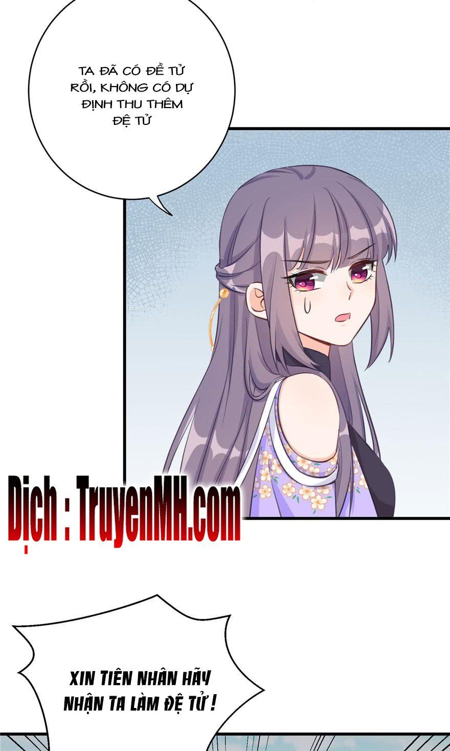 đọc truyện Đồ Đệ Nhà Ta Lại Quải Rồi Chương 191 ảnh 4 tại Thiên Thai Truyện