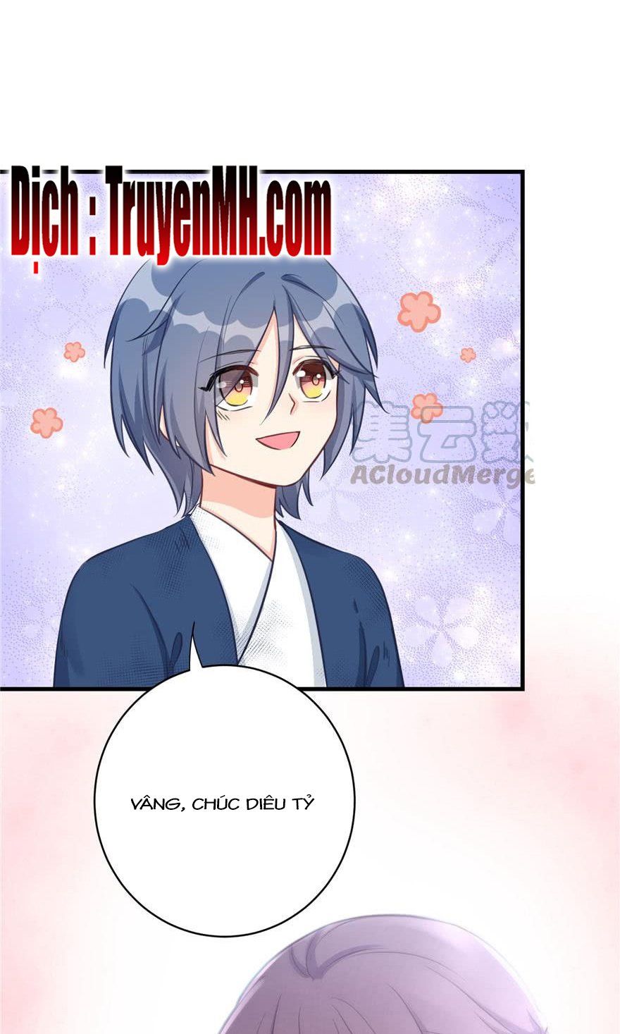 đọc truyện Đồ Đệ Nhà Ta Lại Quải Rồi Chương 191 ảnh 9 tại Thiên Thai Truyện