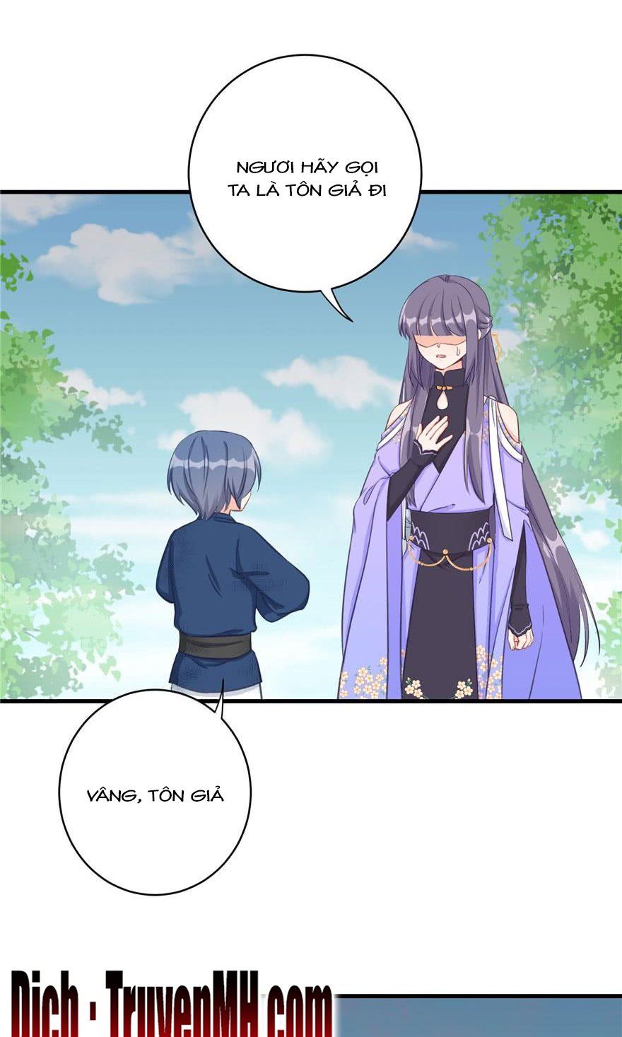 đọc truyện Đồ Đệ Nhà Ta Lại Quải Rồi Chương 191 ảnh 11 tại Thiên Thai Truyện