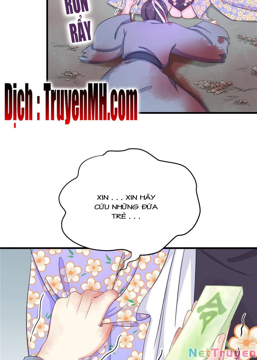 đọc truyện Đồ Đệ Nhà Ta Lại Quải Rồi Chương 192 ảnh 12 tại Thiên Thai Truyện