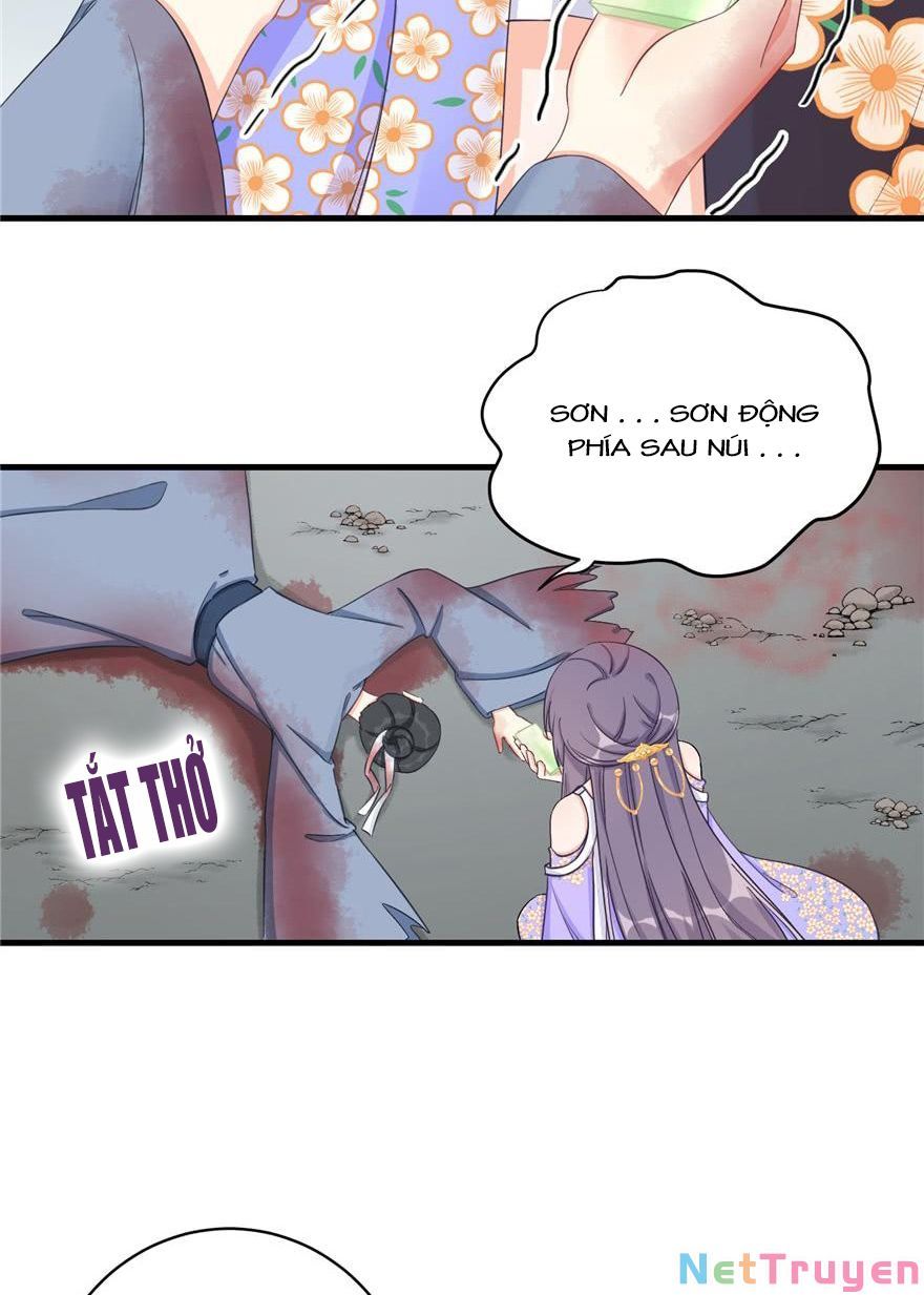 đọc truyện Đồ Đệ Nhà Ta Lại Quải Rồi Chương 192 ảnh 13 tại Thiên Thai Truyện