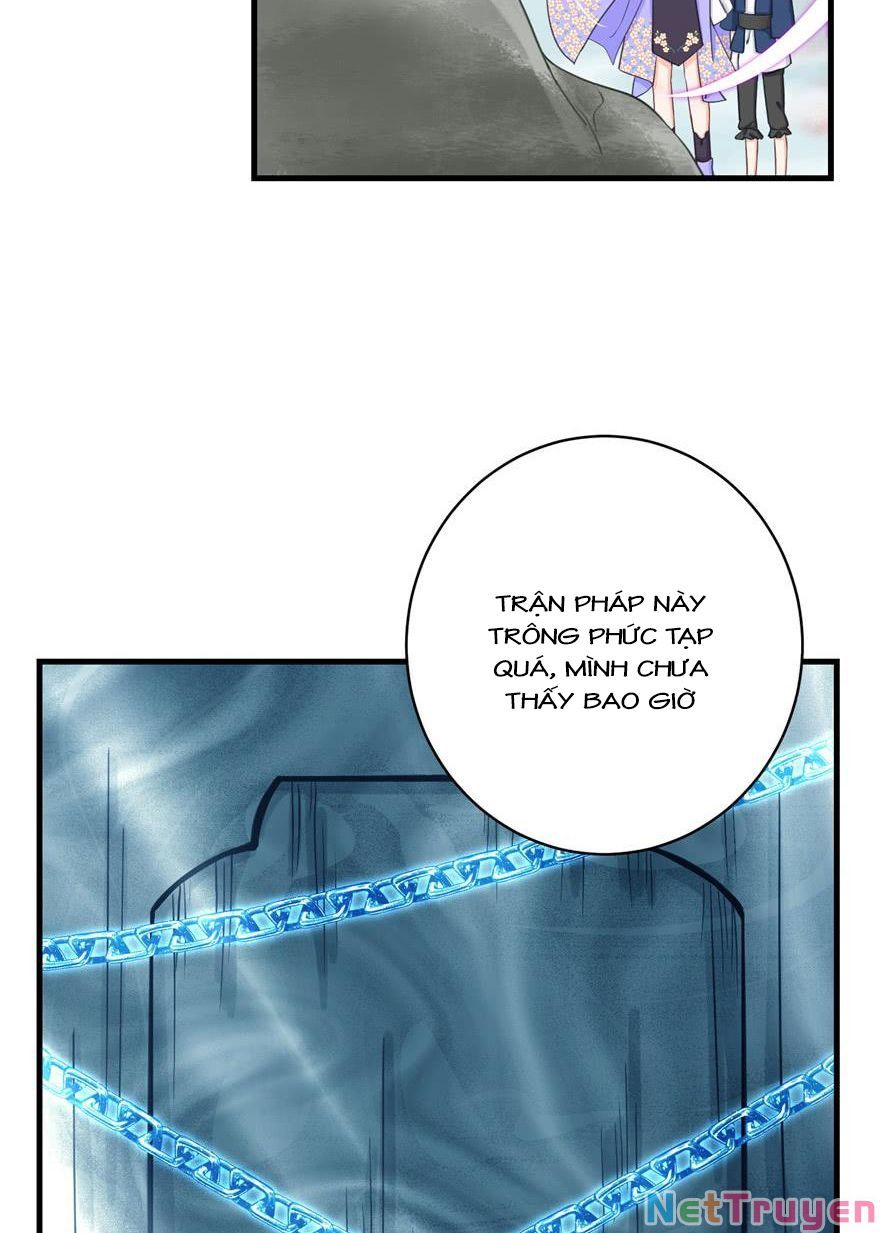 đọc truyện Đồ Đệ Nhà Ta Lại Quải Rồi Chương 192 ảnh 16 tại Thiên Thai Truyện