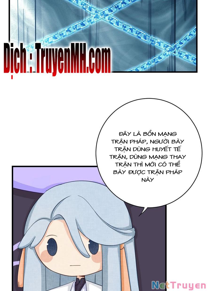 đọc truyện Đồ Đệ Nhà Ta Lại Quải Rồi Chương 192 ảnh 17 tại Thiên Thai Truyện