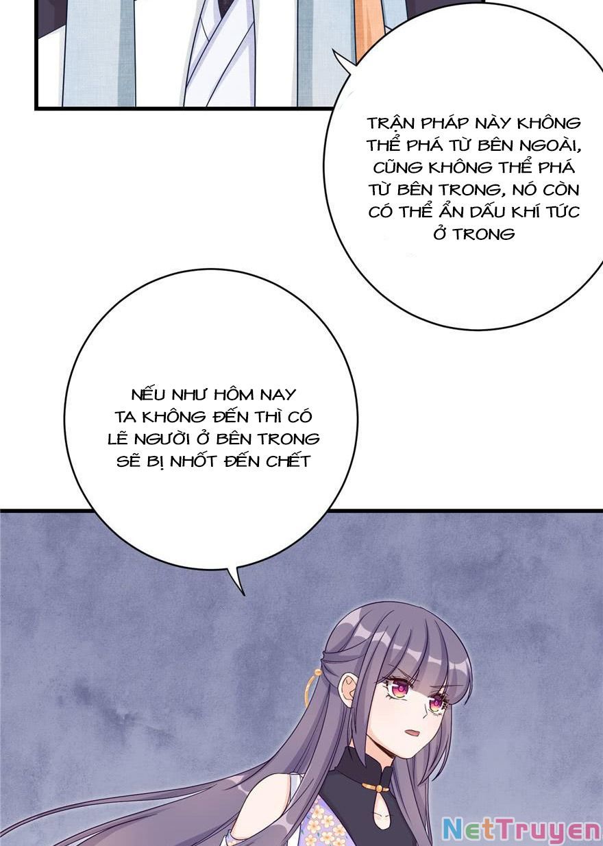 đọc truyện Đồ Đệ Nhà Ta Lại Quải Rồi Chương 192 ảnh 18 tại Thiên Thai Truyện