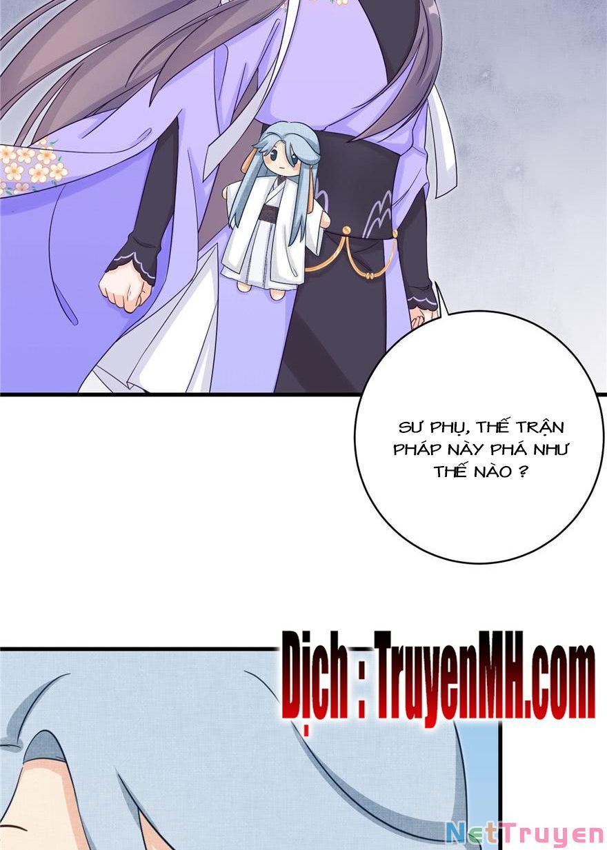 đọc truyện Đồ Đệ Nhà Ta Lại Quải Rồi Chương 192 ảnh 19 tại Thiên Thai Truyện