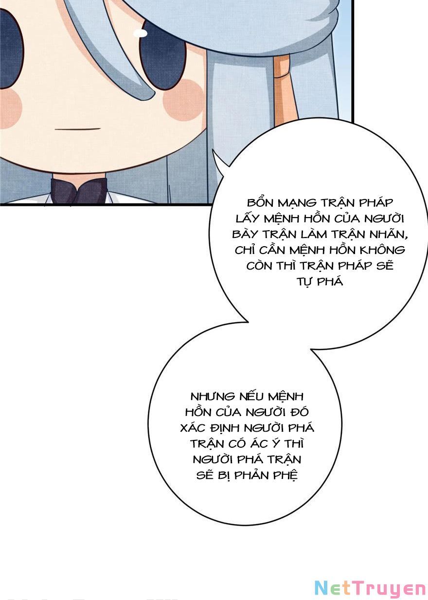 đọc truyện Đồ Đệ Nhà Ta Lại Quải Rồi Chương 192 ảnh 20 tại Thiên Thai Truyện