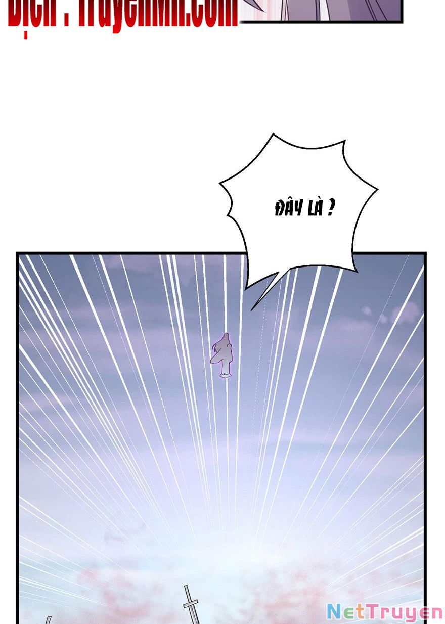 đọc truyện Đồ Đệ Nhà Ta Lại Quải Rồi Chương 192 ảnh 6 tại Thiên Thai Truyện