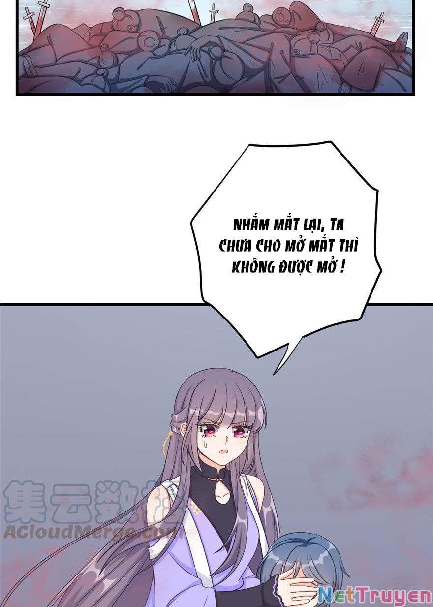 đọc truyện Đồ Đệ Nhà Ta Lại Quải Rồi Chương 192 ảnh 7 tại Thiên Thai Truyện