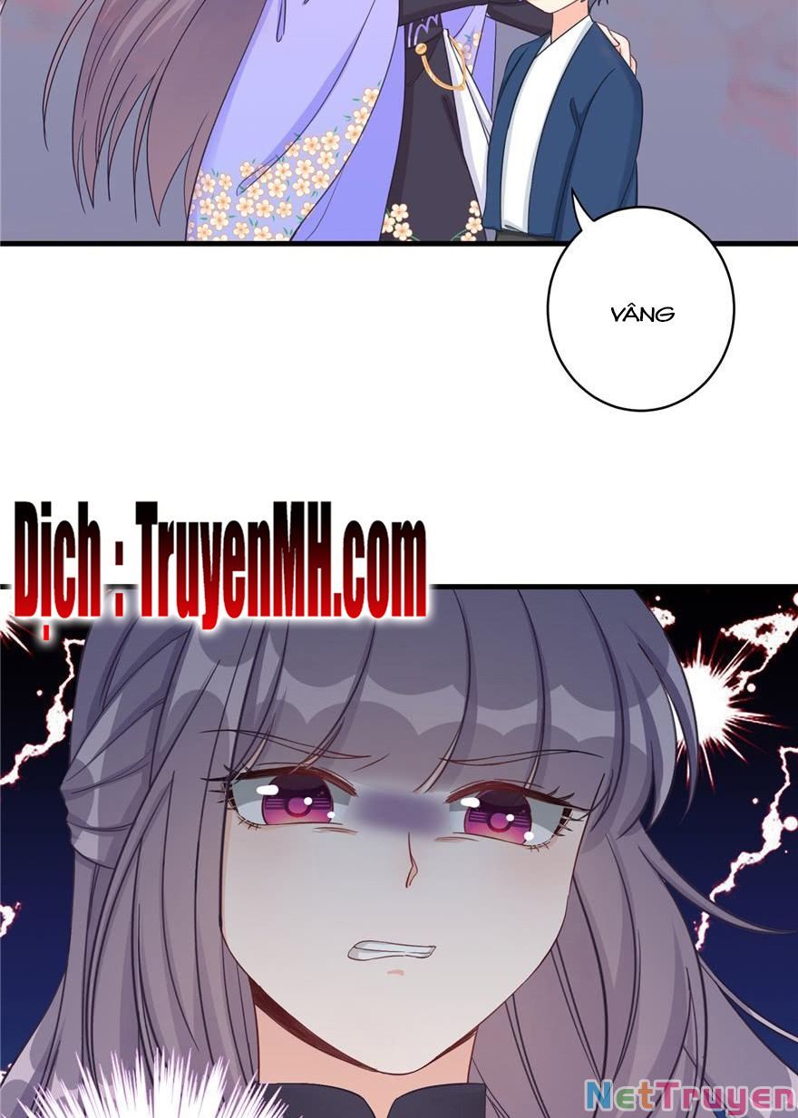 đọc truyện Đồ Đệ Nhà Ta Lại Quải Rồi Chương 192 ảnh 8 tại Thiên Thai Truyện