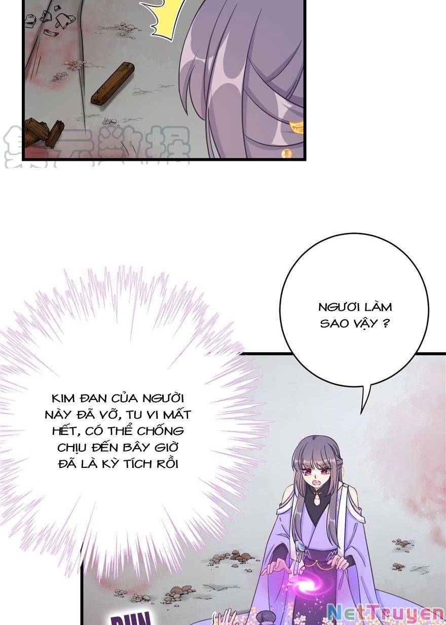 đọc truyện Đồ Đệ Nhà Ta Lại Quải Rồi Chương 192 ảnh 11 tại Thiên Thai Truyện